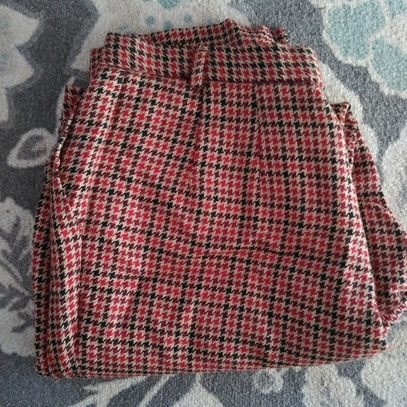 Vintage Pendleton Trousers - Picture 8 of 15